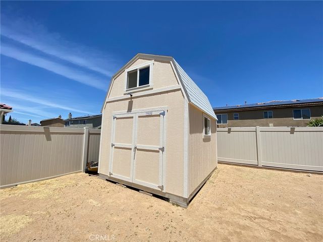6131 W J9, Lancaster, CA 92536