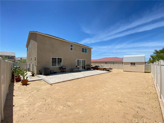 6131 W J9, Lancaster, CA 92536