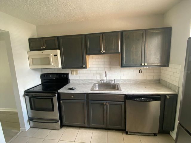 22707 WATERSEDGE BOULEVARD 57, Land O Lakes, FL 34639