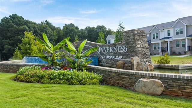 1306` Aura Lane, Lawrenceville, GA 30045