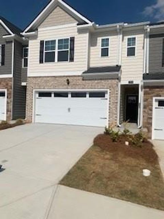 1306` Aura Lane, Lawrenceville, GA 30045