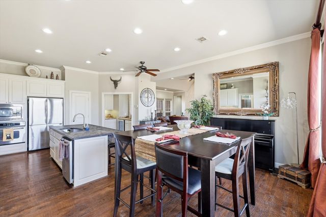 4505 County Road 408, Mckinney, TX 75071