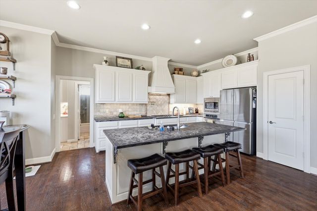 4505 County Road 408, Mckinney, TX 75071