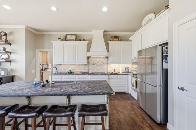 4505 County Road 408, Mckinney, TX 75071