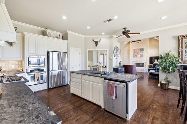 4505 County Road 408, Mckinney, TX 75071