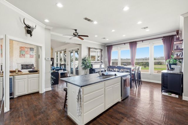 4505 County Road 408, Mckinney, TX 75071