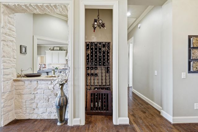 4505 County Road 408, Mckinney, TX 75071