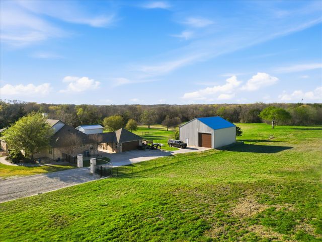 4505 County Road 408, Mckinney, TX 75071