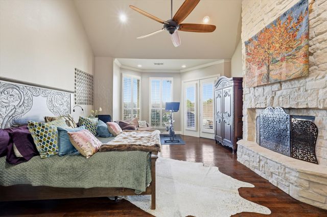 4505 County Road 408, Mckinney, TX 75071