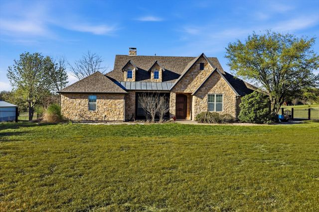 4505 County Road 408, Mckinney, TX 75071