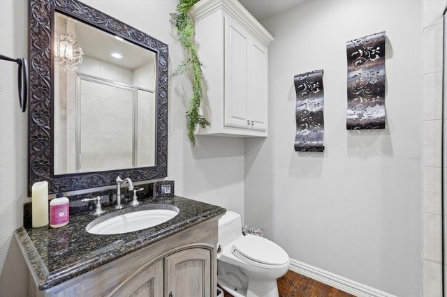 4505 County Road 408, Mckinney, TX 75071