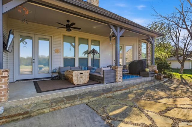 4505 County Road 408, Mckinney, TX 75071