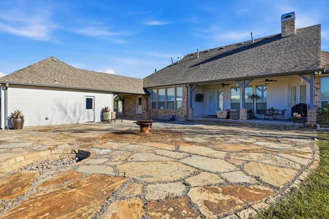 4505 County Road 408, Mckinney, TX 75071