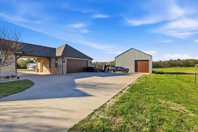 4505 County Road 408, Mckinney, TX 75071