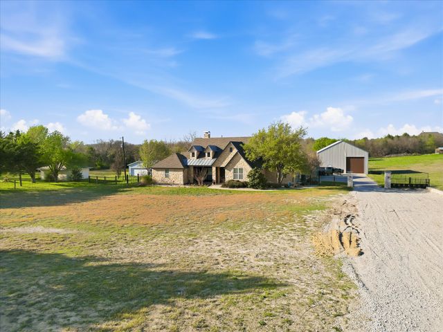 4505 County Road 408, Mckinney, TX 75071