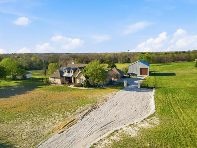 4505 County Road 408, Mckinney, TX 75071