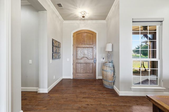 4505 County Road 408, Mckinney, TX 75071