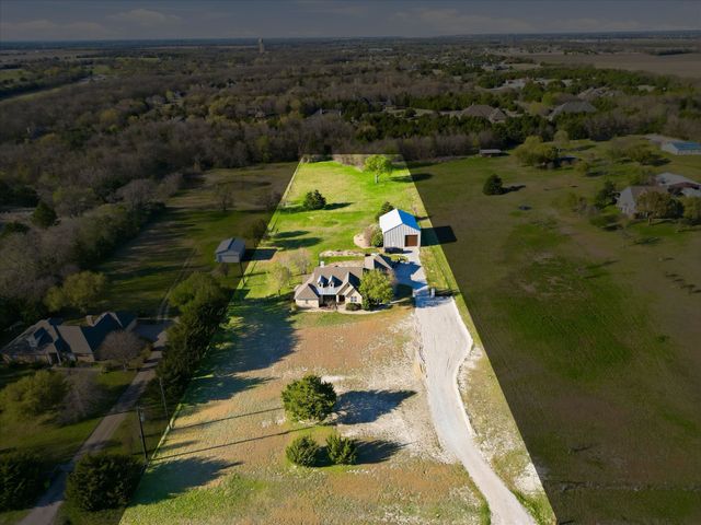 4505 County Road 408, Mckinney, TX 75071