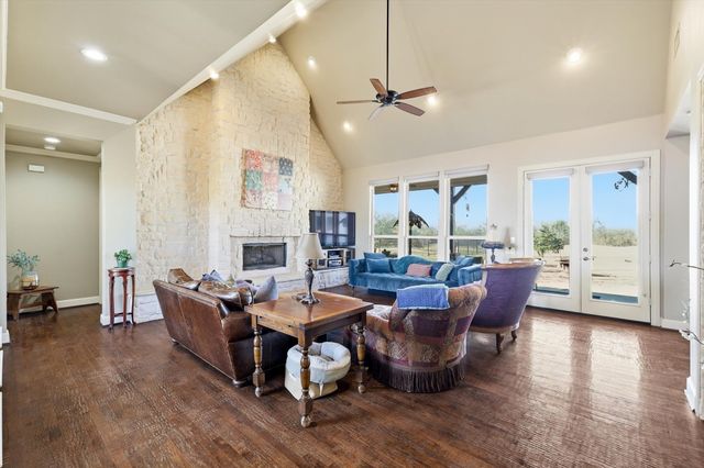 4505 County Road 408, Mckinney, TX 75071