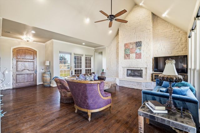 4505 County Road 408, Mckinney, TX 75071