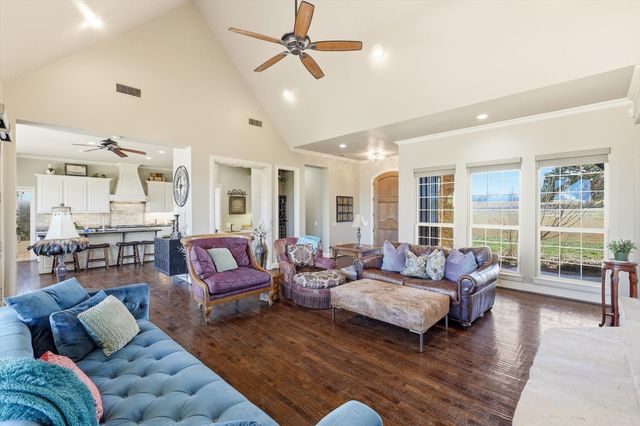 4505 County Road 408, Mckinney, TX 75071