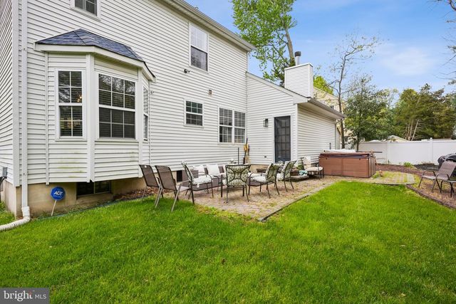 614 ASH ST, Glassboro, NJ 08028