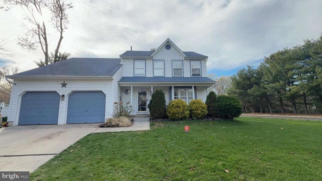 614 ASH ST, Glassboro, NJ 08028