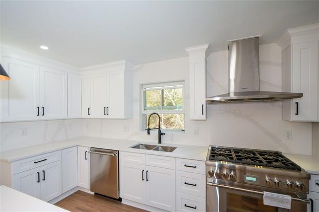 1610 Chateau Drive, Atlanta, GA 30338