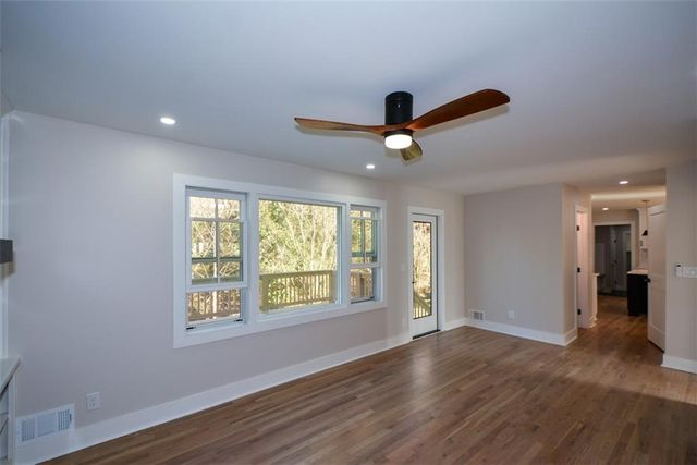 1610 Chateau Drive, Atlanta, GA 30338