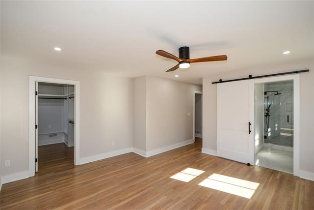 1610 Chateau Drive, Atlanta, GA 30338