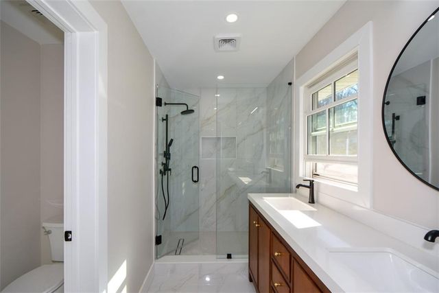 1610 Chateau Drive, Atlanta, GA 30338