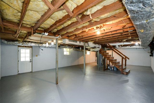 1610 Chateau Drive, Atlanta, GA 30338