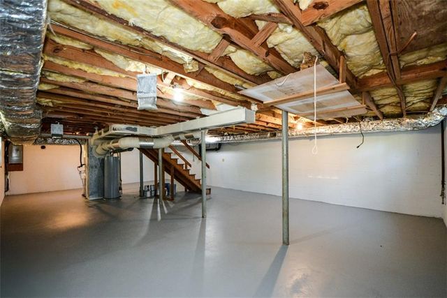 1610 Chateau Drive, Atlanta, GA 30338