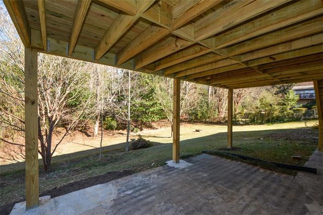 1610 Chateau Drive, Atlanta, GA 30338