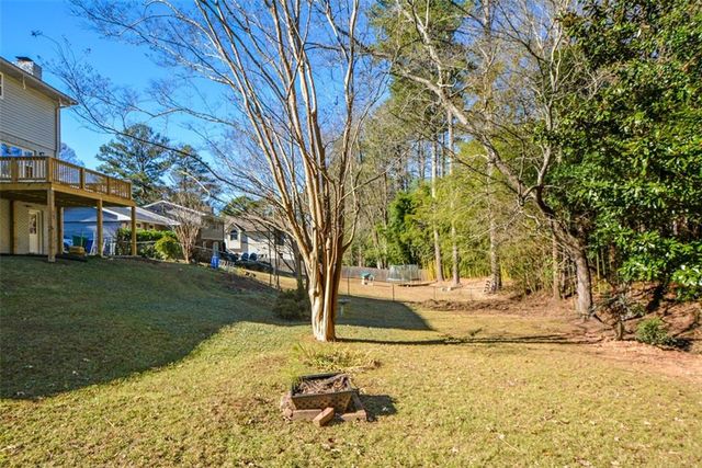 1610 Chateau Drive, Atlanta, GA 30338