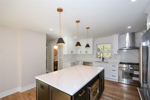 1610 Chateau Drive, Atlanta, GA 30338