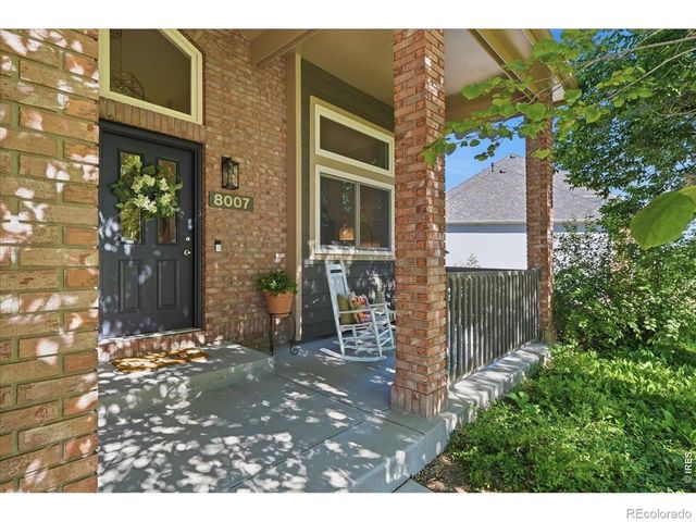 8007 Hillsboro Court S, Fort Collins, CO 80525
