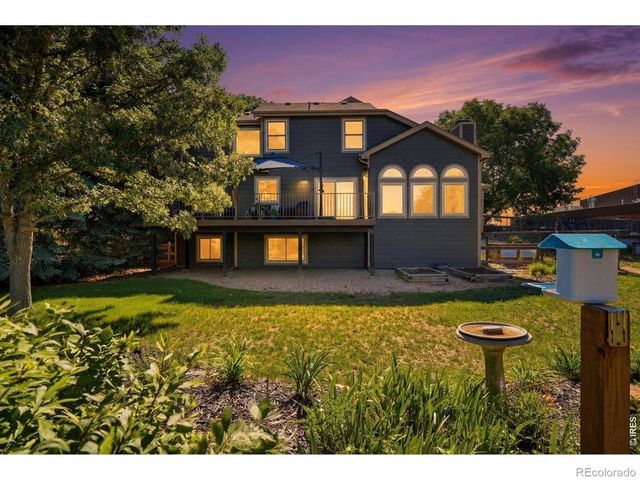 8007 Hillsboro Court S, Fort Collins, CO 80525