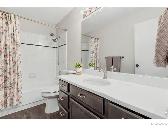 8007 Hillsboro Court S, Fort Collins, CO 80525