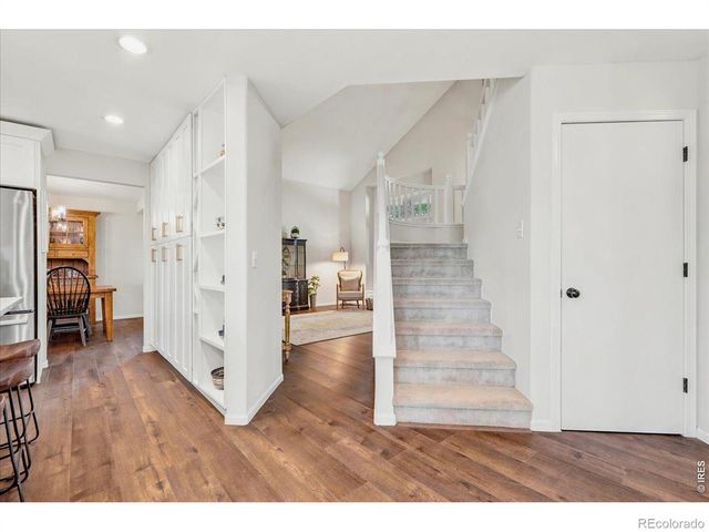 8007 Hillsboro Court S, Fort Collins, CO 80525