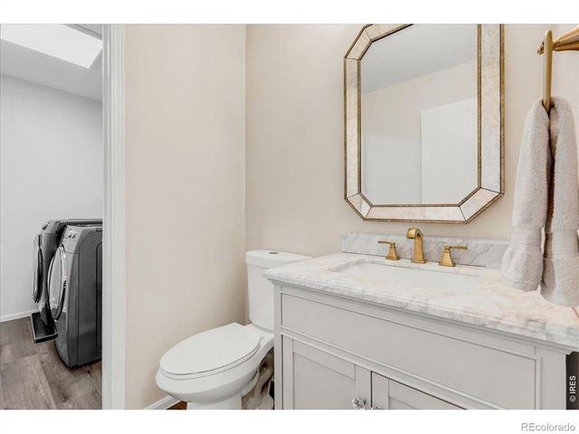 8007 Hillsboro Court S, Fort Collins, CO 80525