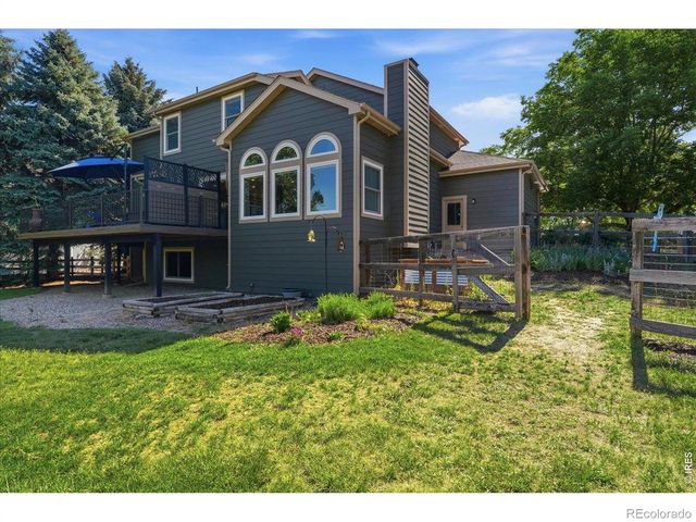 8007 Hillsboro Court S, Fort Collins, CO 80525