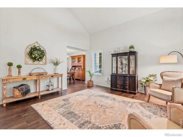 8007 Hillsboro Court S, Fort Collins, CO 80525