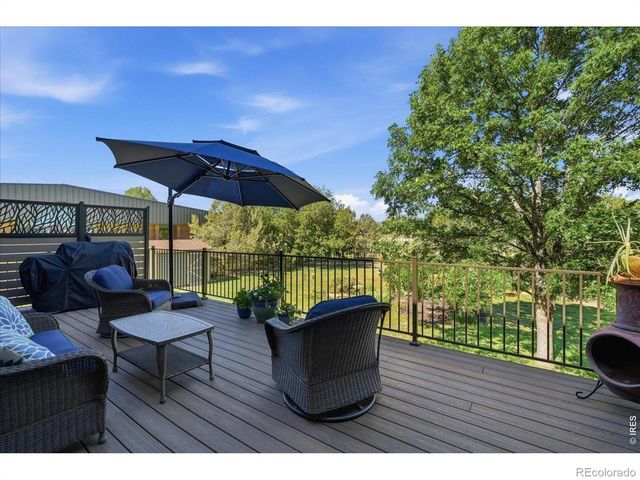 8007 Hillsboro Court S, Fort Collins, CO 80525