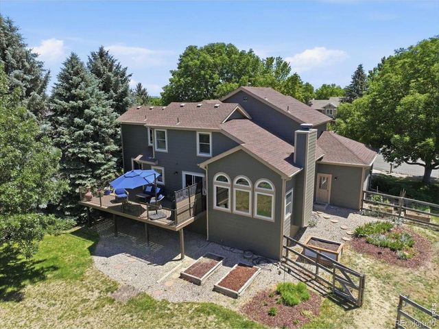 8007 Hillsboro Court S, Fort Collins, CO 80525