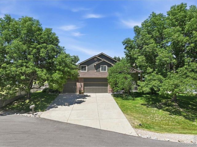 8007 Hillsboro Court S, Fort Collins, CO 80525