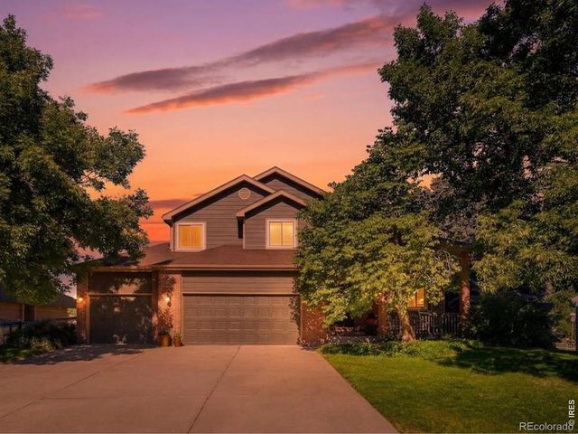 8007 Hillsboro Court S, Fort Collins, CO 80525