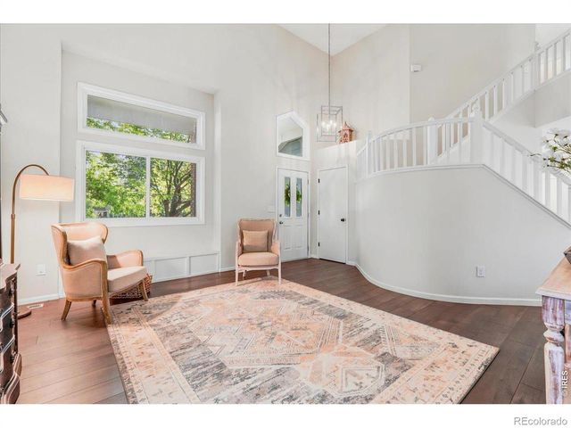 8007 Hillsboro Court S, Fort Collins, CO 80525