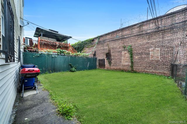 1934 Benedict Avenue, Bronx, NY 10462