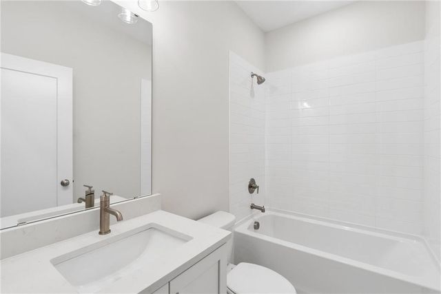 305 Beebalm Street, Woodstock, GA 30188